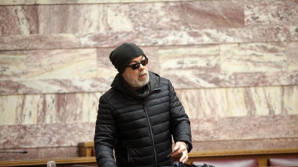 Οι «αγάπες» των ΣΥΡΙΖαίων δεν κρύβονται – Κυρίτσης: «Ήσσονος σημασίας η εισβολή Ρουβίκωνα στο υπ. Προστασίας του Πολίτη – Ο Κουφοντίνας δικαιούται άδεια» (βίντεο)